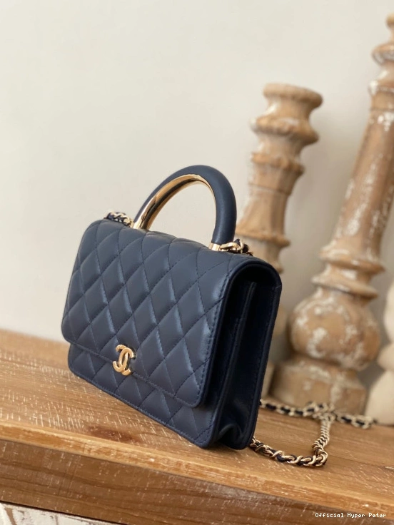 HyperPeter WALLET CHANEL 0812